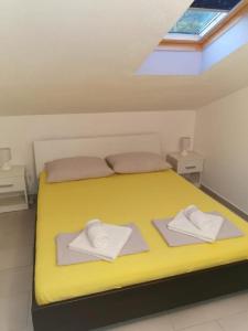 Apartman Sutalo