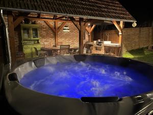 Padláskincsek Vendégház