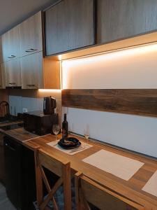 PETRA Apartman Kopaonik