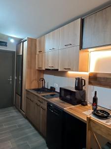 PETRA Apartman Kopaonik