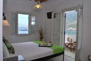 Myrto Hotel Sifnos Greece