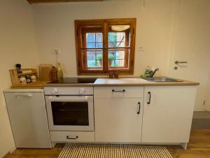 Chalet Hike&Bike above Bohinj valley