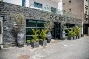 Rysara Hotel - Dakar