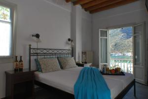 Myrto Hotel Sifnos Greece