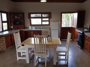 Kiepersol Cottages - Cottage A