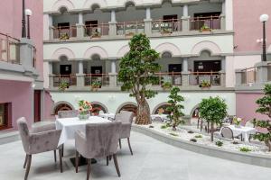 Hotel Kultúra