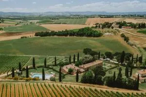 Via della Stella - Valiano