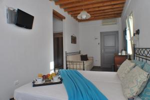 Myrto Hotel Sifnos Greece