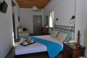 Myrto Hotel Sifnos Greece