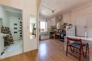 Appartements Borsalino : photos des chambres