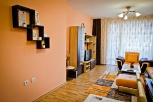 Sunflower Apartment City Center