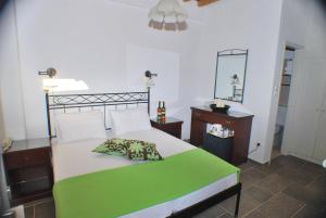 Myrto Hotel Sifnos Greece