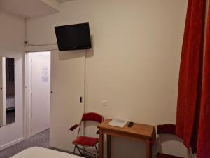 Hotels Hotel Bellevue : photos des chambres