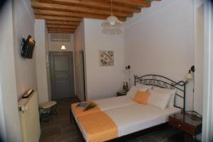 Myrto Hotel Sifnos Greece