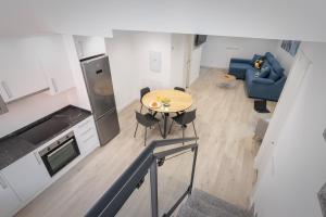 Apartamentos Soria Suites