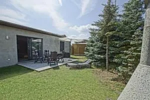 Ostseeferienhaus Nebengebäude - Grambin