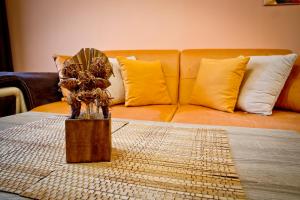 Sunflower Apartment City Center