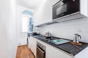 Appartamento con 3 Camere da Letto