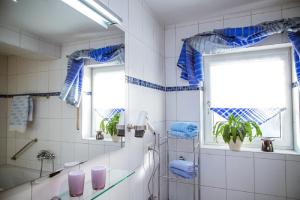 Ferienwohnung "Gaby"