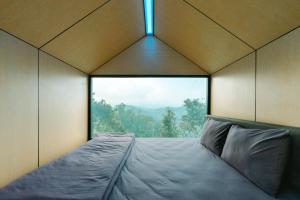 Bobocabin Coban Rondo, Malang