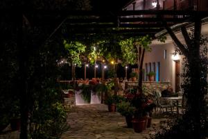 Marabou Hotel Chorefto Pelion Greece