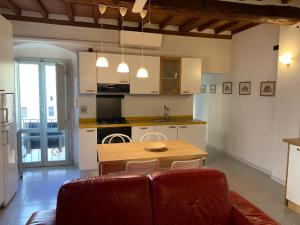 San Cristofano Apartment