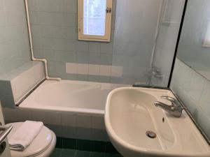 San Cristofano Apartment