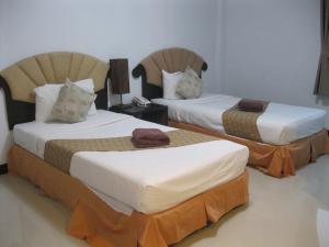 Orchid Residence Samui