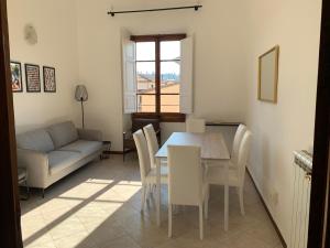 Porta Rossa Apartment