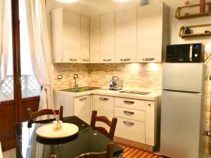 Martiri del Popolo Apartment