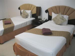 Orchid Residence Samui