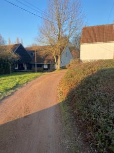 Maisons de vacances Le cottage de L’heron : photos des chambres