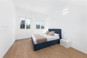 Apartment mit 2 Schlafzimmern