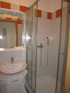 Studio apartment Maria