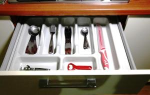 Residence Torre Saracena