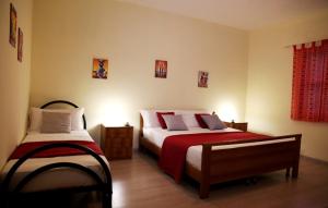 Residence Torre Saracena