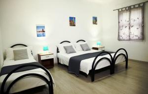 Residence Torre Saracena