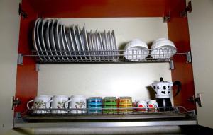 Residence Torre Saracena