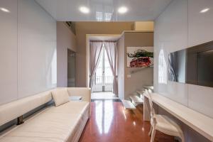 Duplex Suite room in Arco Cadura B&B