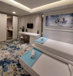 Apartments Jordan Luxury - Gevgelija