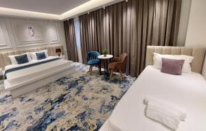 Apartments Jordan Luxury - Gevgelija