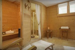 Chalets Chalet Timan - OVO Network : photos des chambres