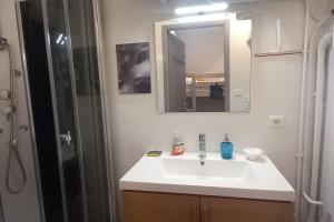 Appartements Studio en altitude avec terrasse proche Gerardmer : photos des chambres