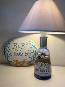 La Perla Blu - Monacizzo