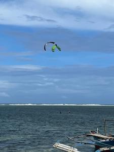 Takbo Beach Resort