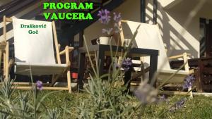 Apartman Draškovic - Goč