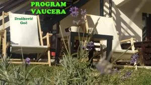 Apartman Draškovic - Goč - Biserske Kuće