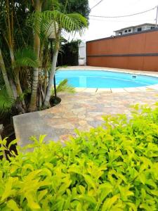 Swan Valley Residence