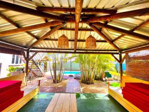 Swan Valley Residence