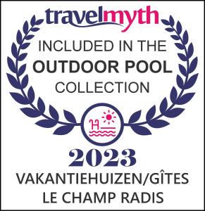 Chalets Canal du Nivernais Gites Le champ radis : photos des chambres
